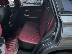 2021 Changan CS75 PLUS 1.5T AT Premium — фото 5