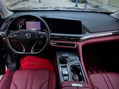 2021 Changan CS75 PLUS 1.5T AT Premium — фото 6
