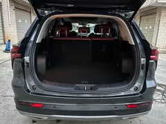 2021 Changan CS75 PLUS 1.5T AT Premium — фото 10