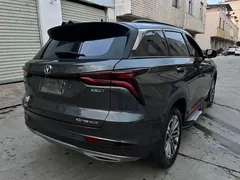 2021 Changan CS75 PLUS 1.5T AT Premium — фото 13