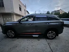 2021 Changan CS75 PLUS 1.5T AT Premium — фото 14