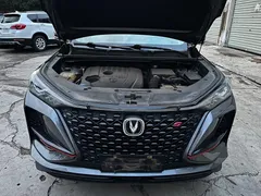 2021 Changan CS75 PLUS 1.5T AT Premium — фото 15