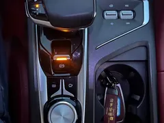 2021 Changan CS75 PLUS 1.5T AT Premium — фото 19
