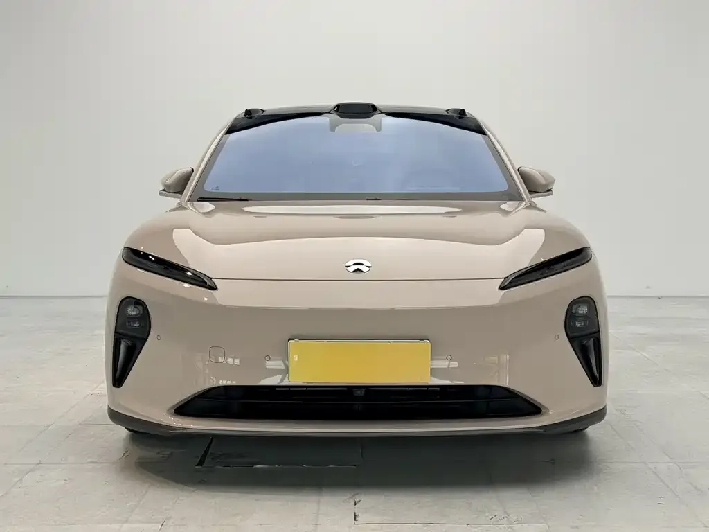 2024 Nio ET5 75kWh EV