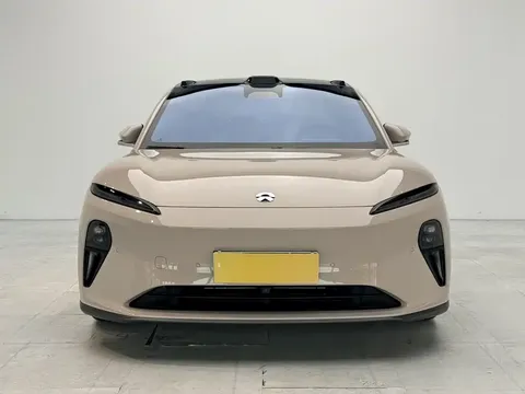 2024 Nio ET5 75kWh EV