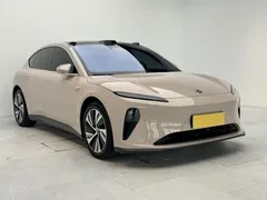 2024 Nio ET5 75kWh EV — фото 2