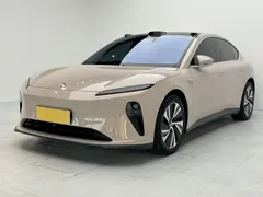 2024 Nio ET5 75kWh EV — фото 3