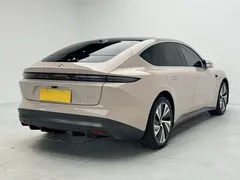 2024 Nio ET5 75kWh EV — фото 4