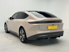 2024 Nio ET5 75kWh EV — фото 6