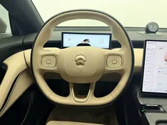 2024 Nio ET5 75kWh EV — фото 10