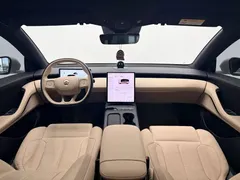 2024 Nio ET5 75kWh EV — фото 11