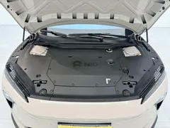 2024 Nio ET5 75kWh EV — фото 20