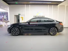 2022 BMW 4 Series 4 425i Gran Coupe M — фото 16