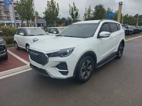 2022 Jetour X70S 1.5T DCT 7