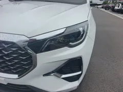 2022 Jetour X70S 1.5T DCT Active 7, белый — фото 24