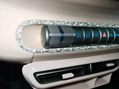 2025 BYD Seagull 305km Freedom, белый — фото 10