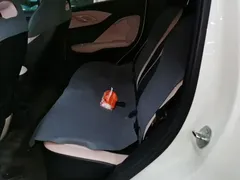 2025 BYD Seagull 305km Freedom, белый — фото 13