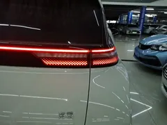 2025 BYD Seagull 305km Freedom, белый — фото 24