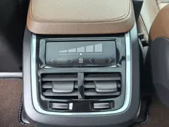 2020 Volvo XC90 7, чёрный — фото 12