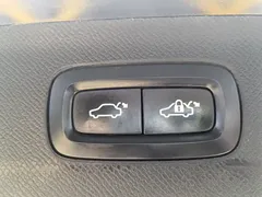 2020 Volvo XC90 7, чёрный — фото 13