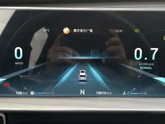 2021 Chery Tiggo 8 Pro 290TGDI DCT Luxury — фото 5