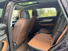 2021 Chery Tiggo 8 Pro 290TGDI DCT Luxury — фото 6
