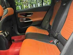 2022 Mercedes-Benz C-Class C 200 L Sport, белый — фото 10