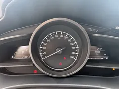2021 Mazda CX-4 2.0L AT 2WD, белый — фото 11