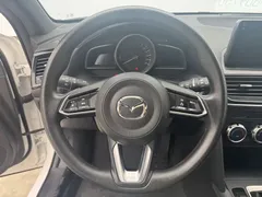 2021 Mazda CX-4 2.0L AT 2WD, белый — фото 12