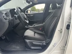 2021 Mazda CX-4 2.0L AT 2WD, белый — фото 14
