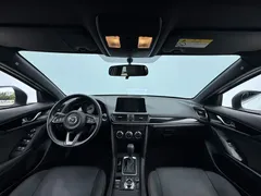 2021 Mazda CX-4 2.0L AT 2WD, белый — фото 15