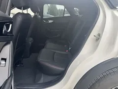 2021 Mazda CX-4 2.0L AT 2WD, белый — фото 16