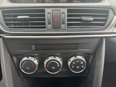 2021 Mazda CX-4 2.0L AT 2WD, белый — фото 17