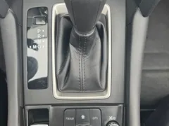 2021 Mazda CX-4 2.0L AT 2WD, белый — фото 18