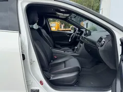 2021 Mazda CX-4 2.0L AT 2WD, белый — фото 20