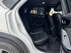 2021 Mazda CX-4 2.0L AT 2WD, белый — фото 21