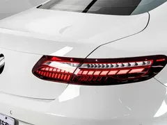 2021 Mercedes-Benz E-Class E 260, белый — фото 8