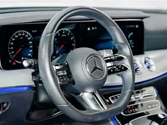 2021 Mercedes-Benz E-Class E 260, белый — фото 9