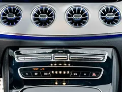 2021 Mercedes-Benz E-Class E 260, белый — фото 11