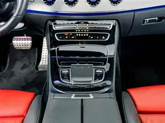 2021 Mercedes-Benz E-Class E 260, белый — фото 12