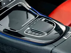 2021 Mercedes-Benz E-Class E 260, белый — фото 14