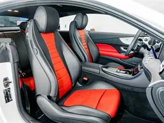 2021 Mercedes-Benz E-Class E 260, белый — фото 18