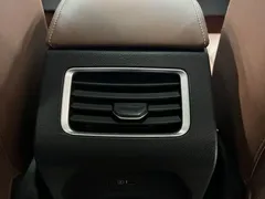 2021 Geely Vision X6 PRO 1.4T AT Premium, чёрный — фото 8