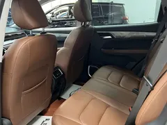 2021 Geely Vision X6 PRO 1.4T AT Premium, чёрный — фото 10