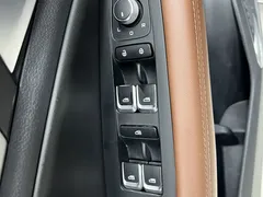 2021 Geely Vision X6 PRO 1.4T AT Premium, чёрный — фото 17