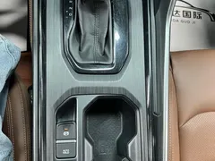 2021 Geely Vision X6 PRO 1.4T AT Premium, чёрный — фото 21