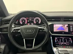 2023 Audi A6L 40 TFSI Luxury Dynamic, чёрный — фото 14