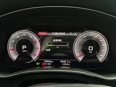 2023 Audi A6L 40 TFSI Luxury Dynamic, чёрный — фото 17