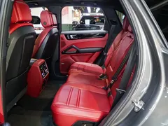 2019 Porsche Cayenne 3.0T — фото 6