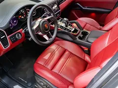 2019 Porsche Cayenne 3.0T — фото 7